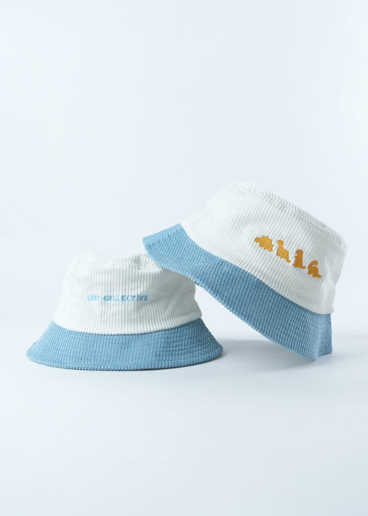 THE DINO NUGGET BUCKET HAT