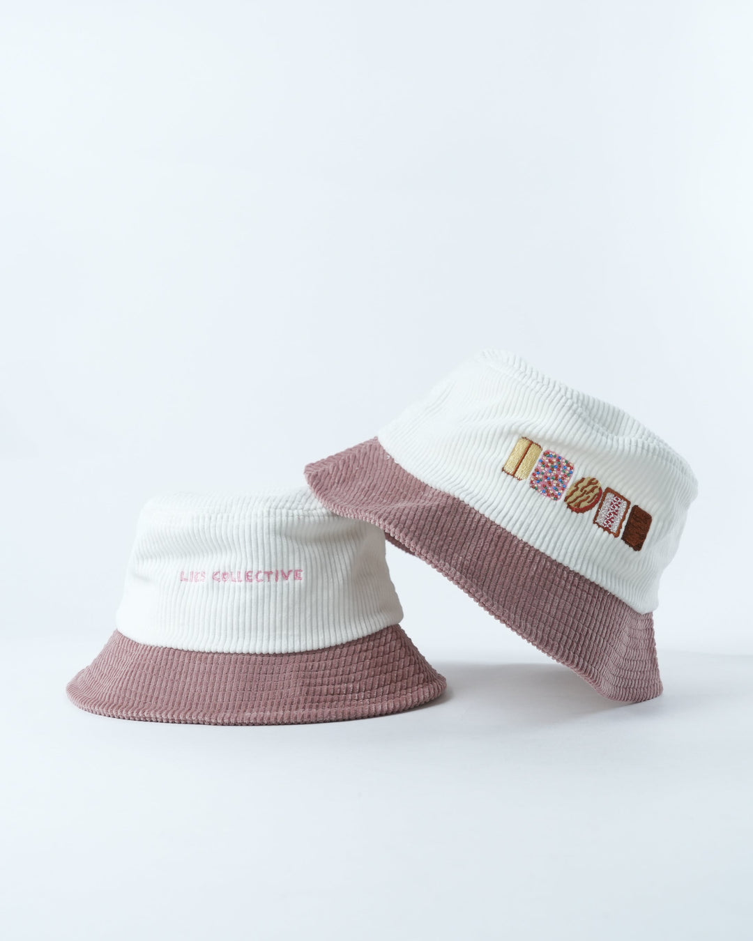 AUSSIE BISCUITS BUCKET HAT