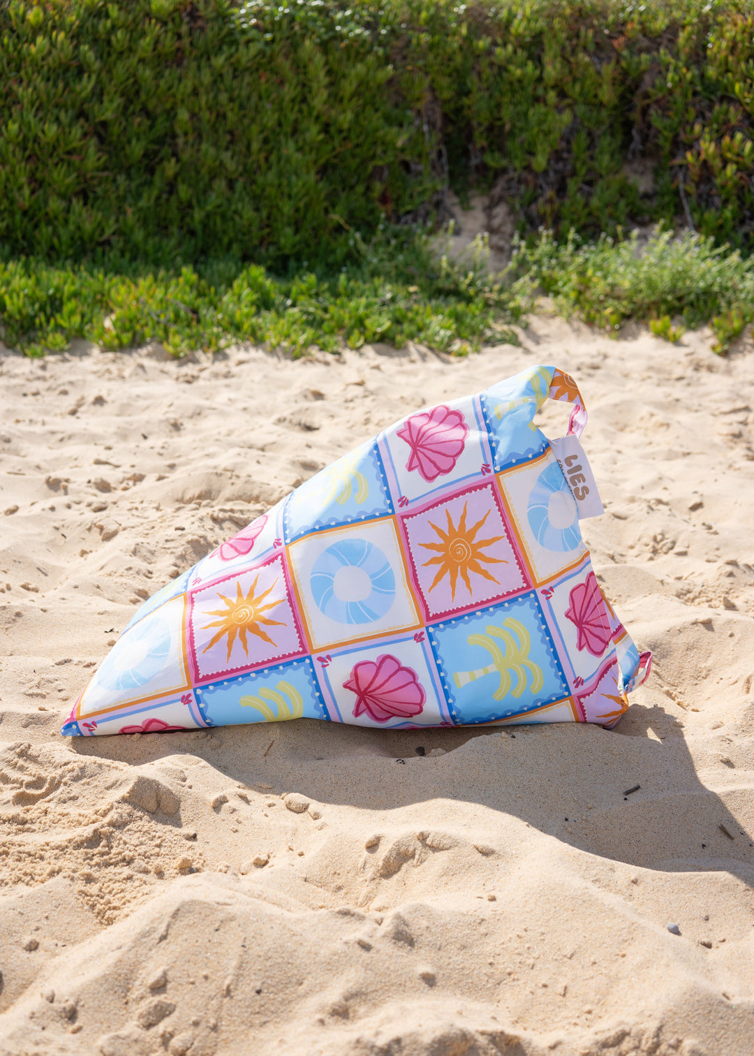 Lies Loungers Bean Bag Chair