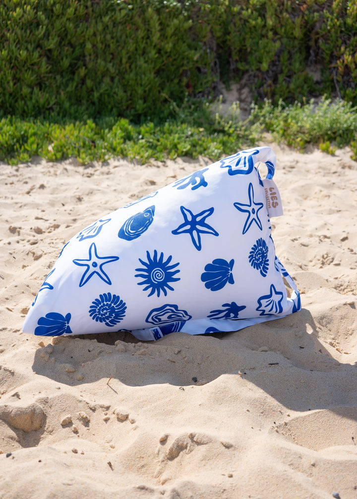 Lies Loungers Bean Bag Chair