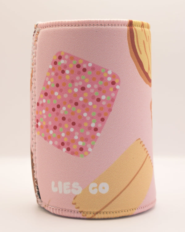 Aussie Biscuits Stubby Holder