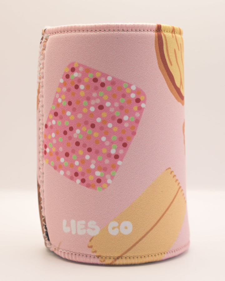 Aussie Biscuits Stubby Holder