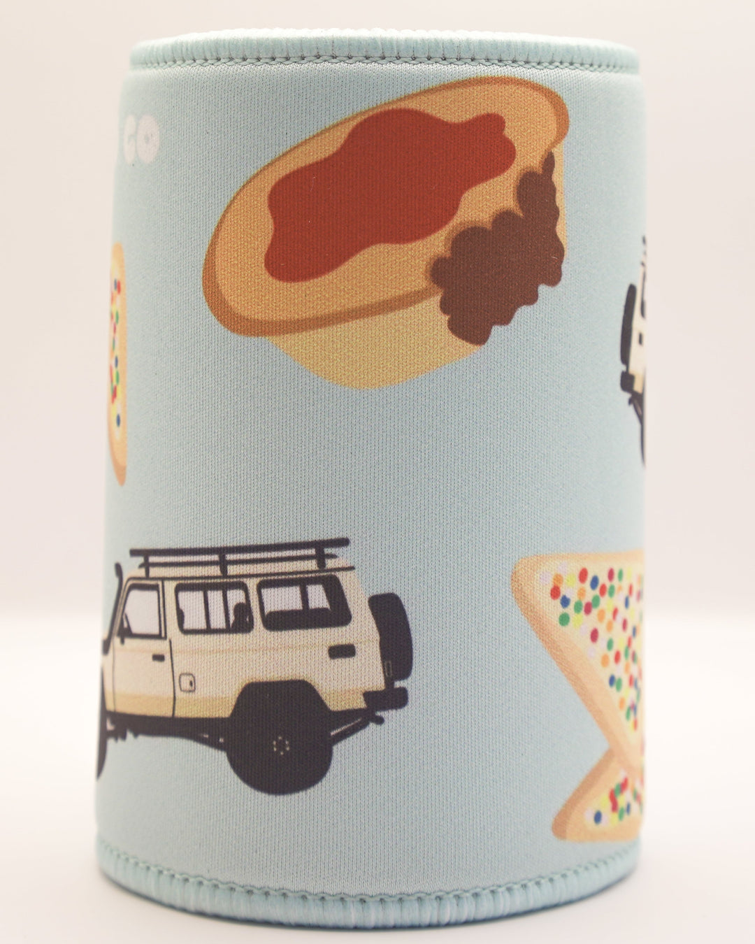Aussie Roadtrip Stubby Holder