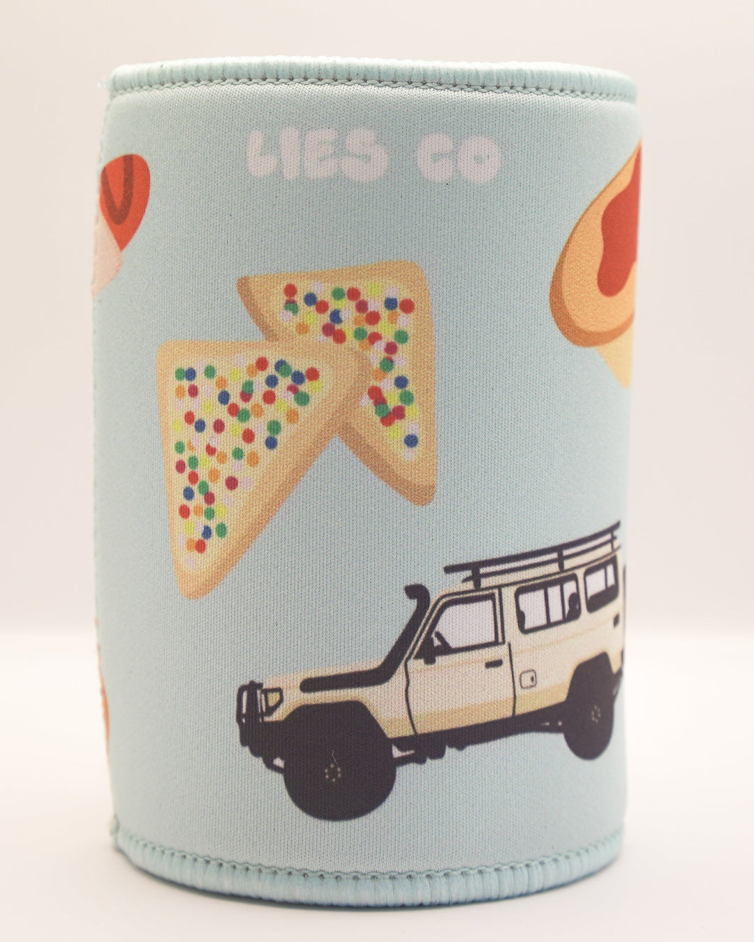 Aussie Roadtrip Stubby Holder