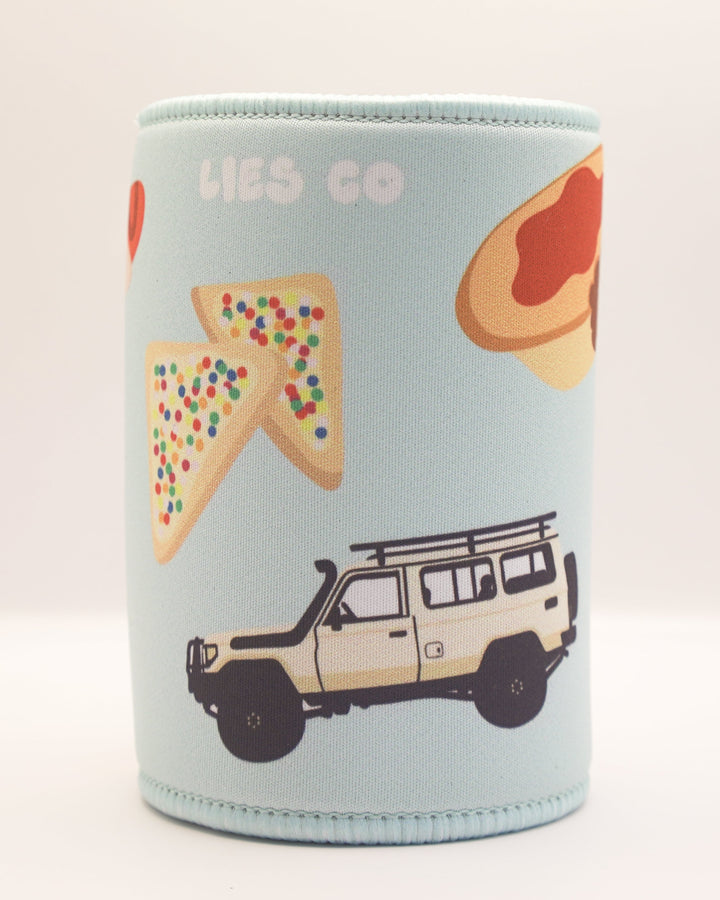 Aussie Roadtrip Stubby Holder