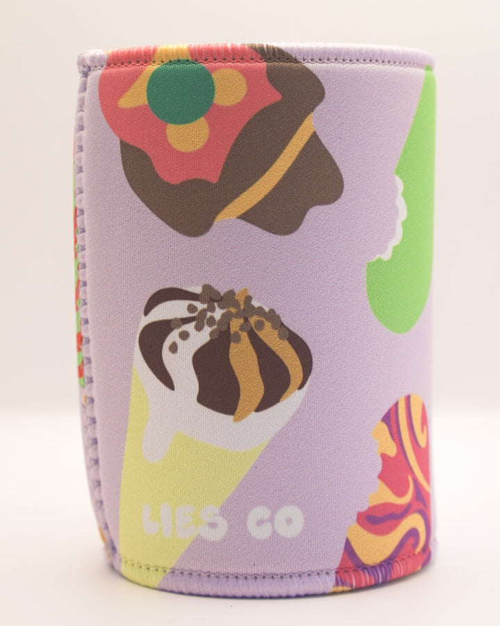 Down Under Delights Stubby Holder