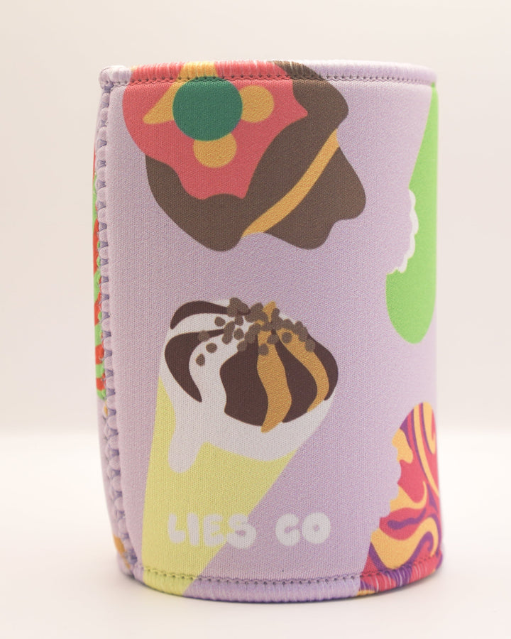 Down Under Delights Stubby Holder