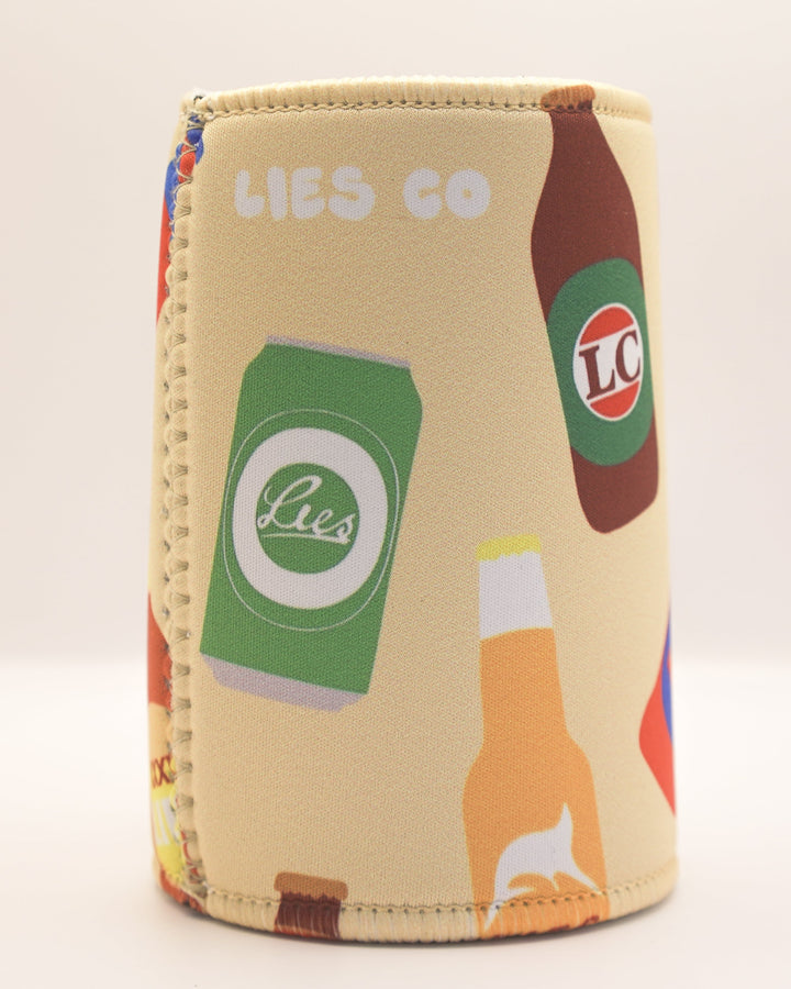 Great Aussie Beer Stubby Holder