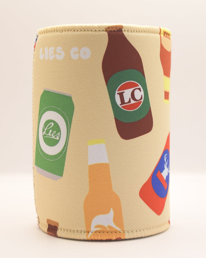 Great Aussie Beer Stubby Holder