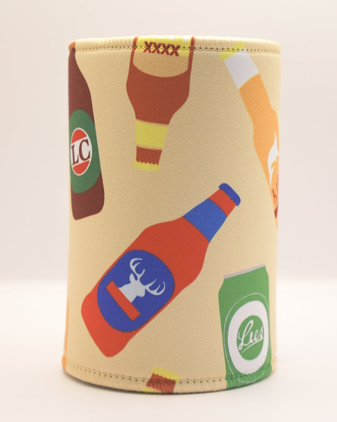 Great Aussie Beer Stubby Holder