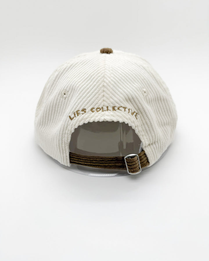 BIKKIE BEAR HAT - PREORDER