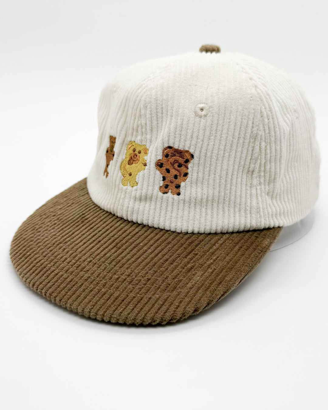 BIKKIE BEAR HAT - PREORDER