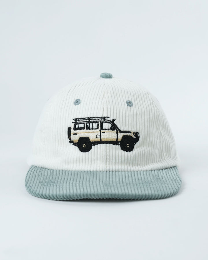 THE TROOPY HAT