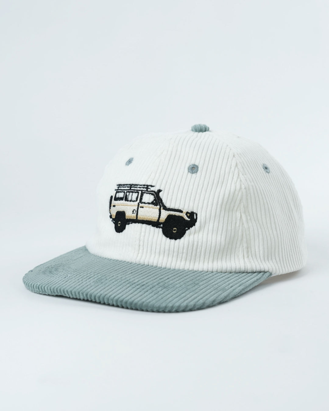 THE TROOPY HAT
