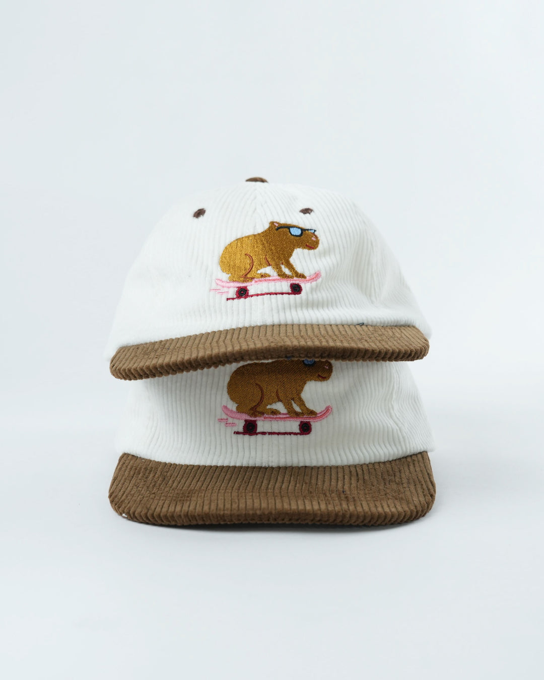 SKATEYBARA HAT
