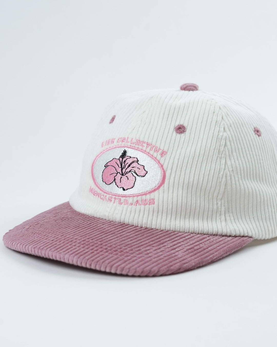 THE FLOWER MADNESS LID