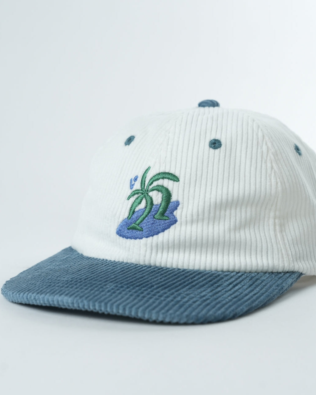 PALMY SURFING LID