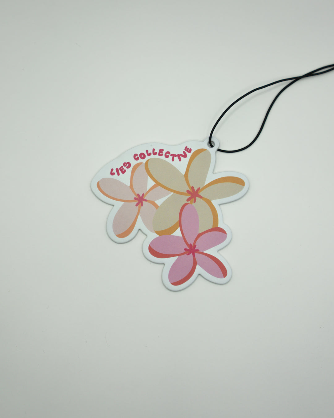 Flower Bloom Freshie