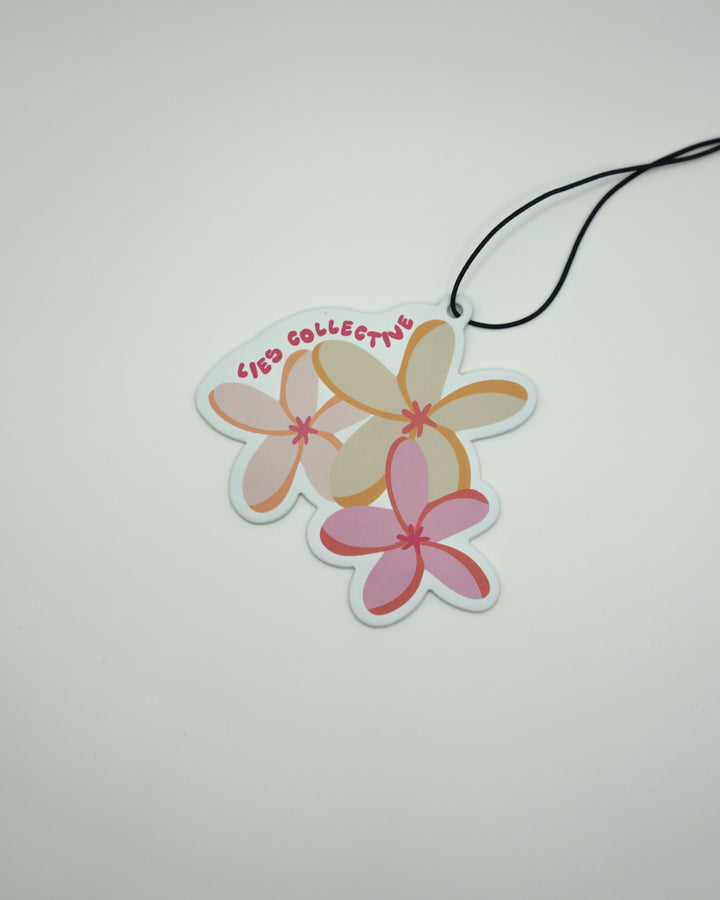 Flower Bloom Freshie