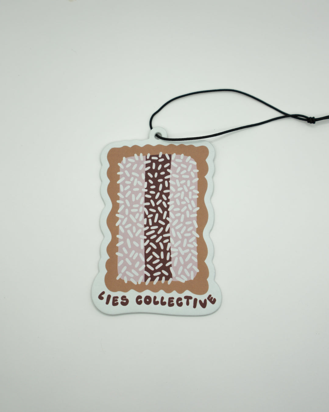 Pink Biscuit Era Freshie