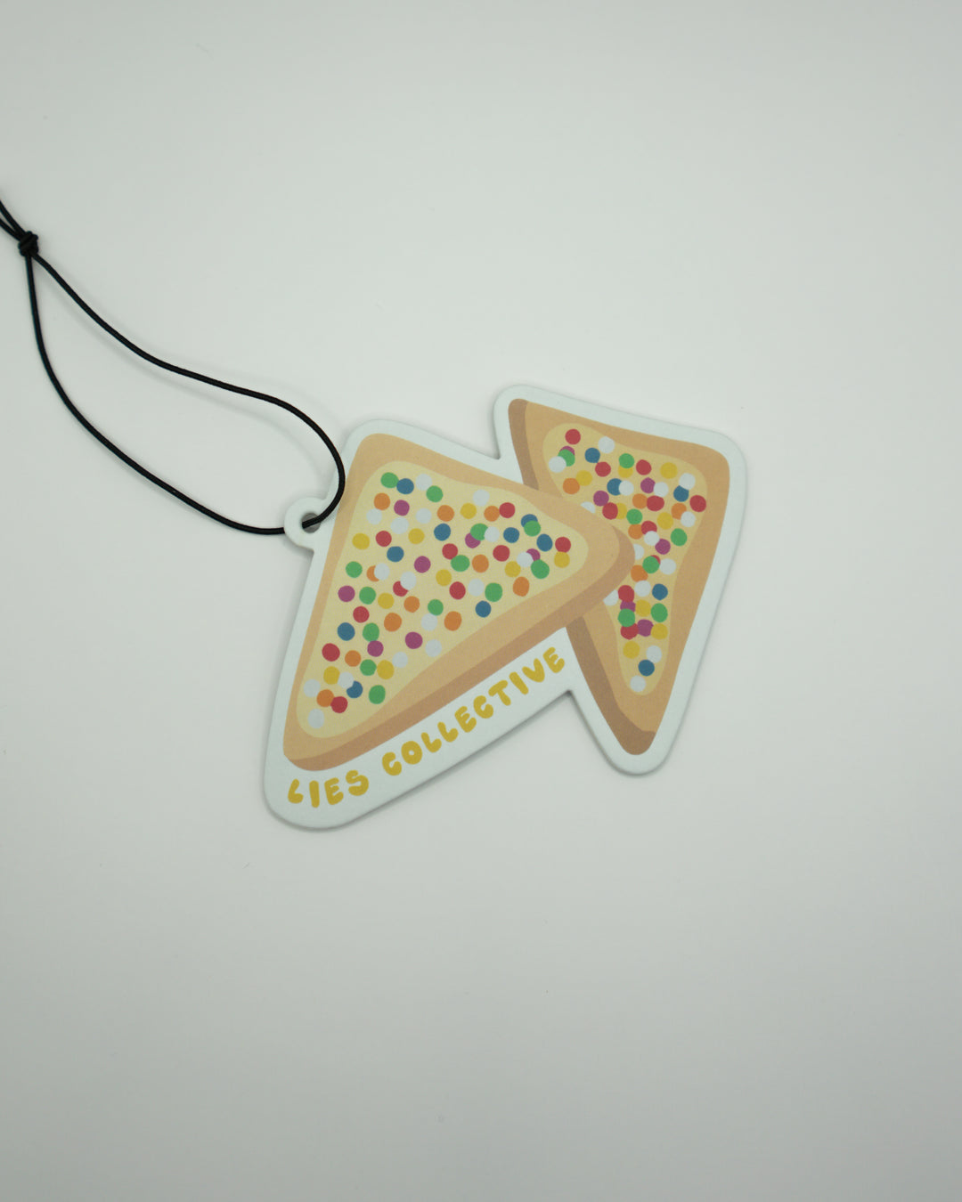 Fairy Bread Freshie