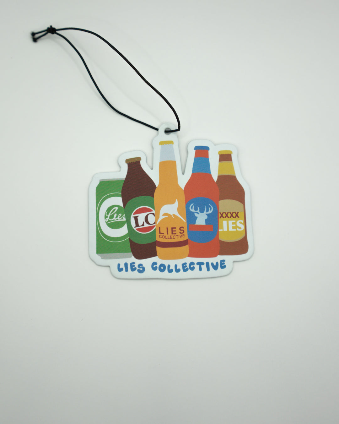 Backyard Beers Freshie