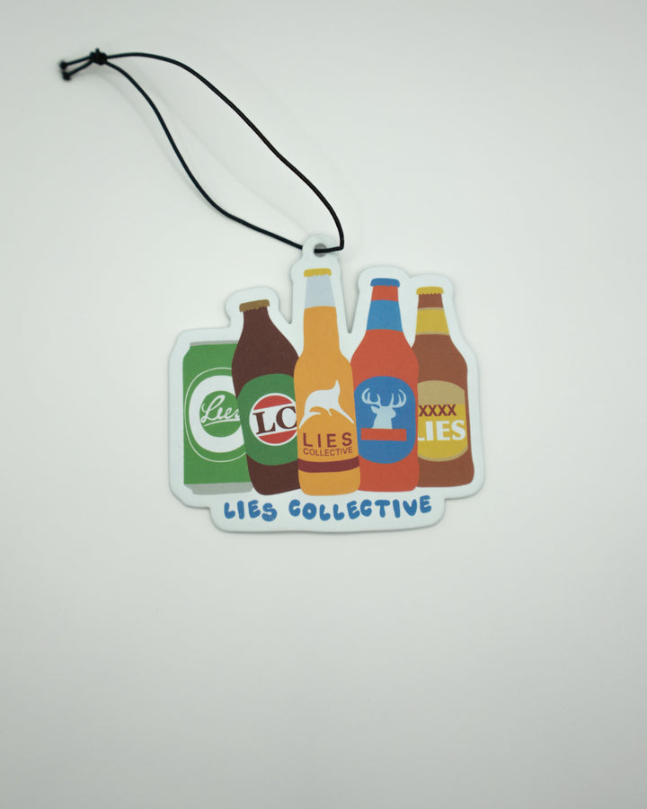 Backyard Beers Freshie