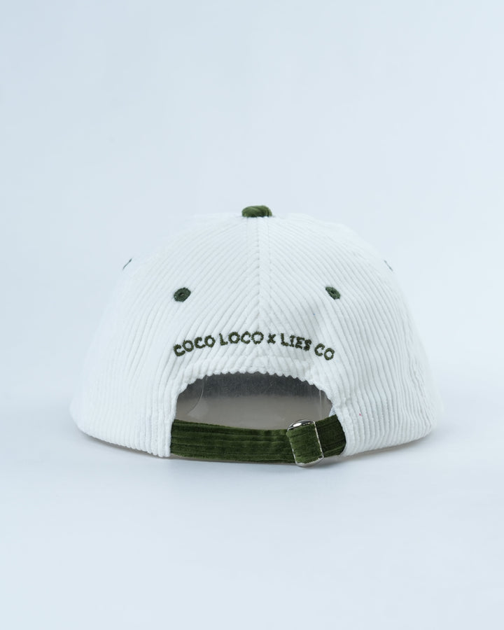 Margarita Madness Lid