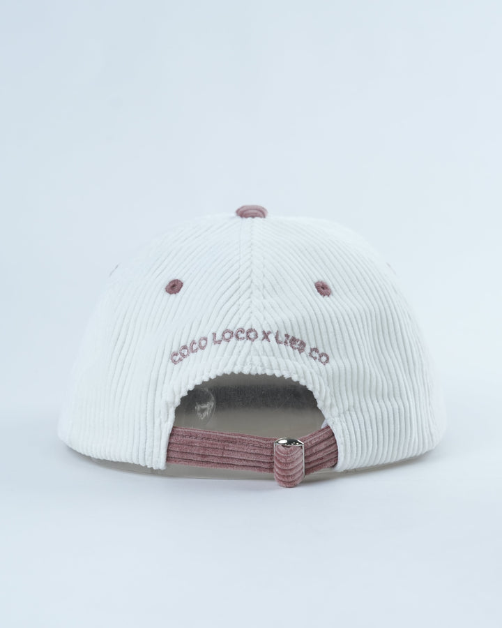 Pina Paradise Lid