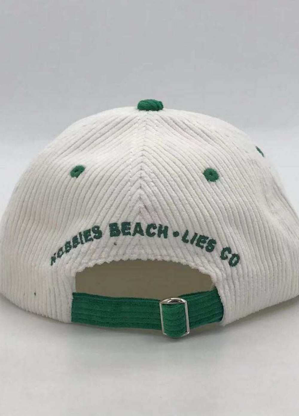 Nobby's Beach Hat - Lies Collective