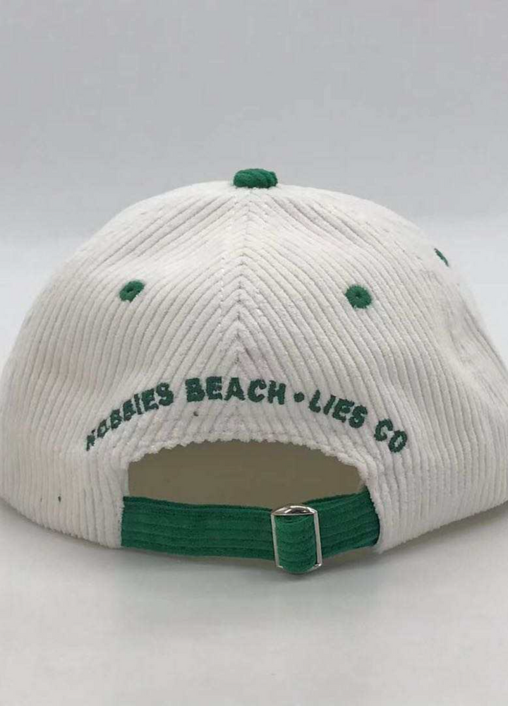 Nobby's Beach Hat - Lies Collective