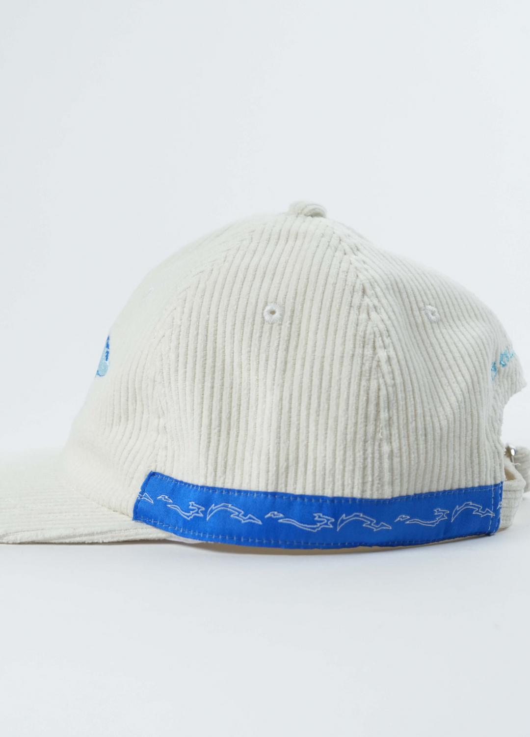 BLUEBOTTLE HAT