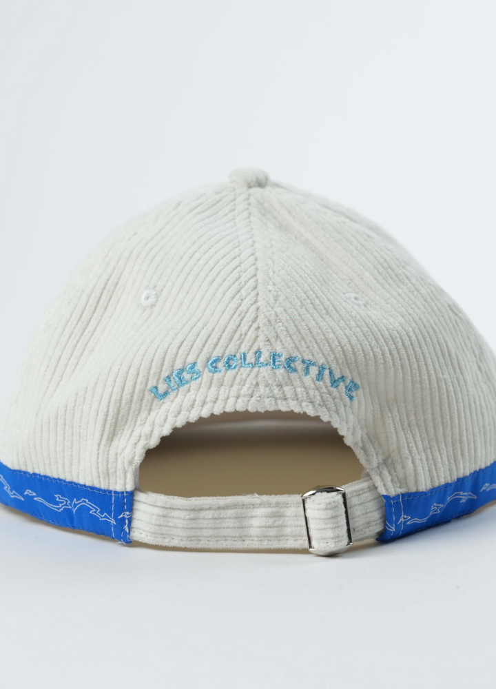 BLUEBOTTLE HAT