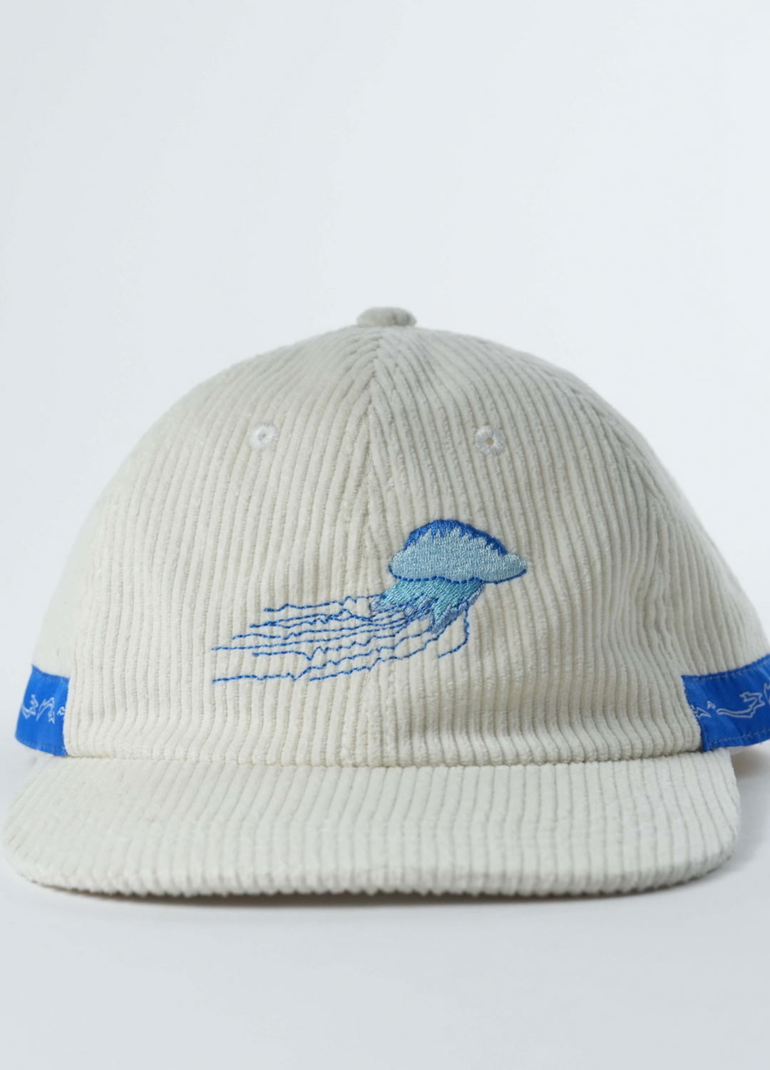 BLUEBOTTLE HAT