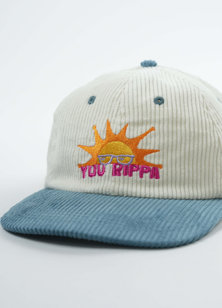 RIPPA SUN HAT