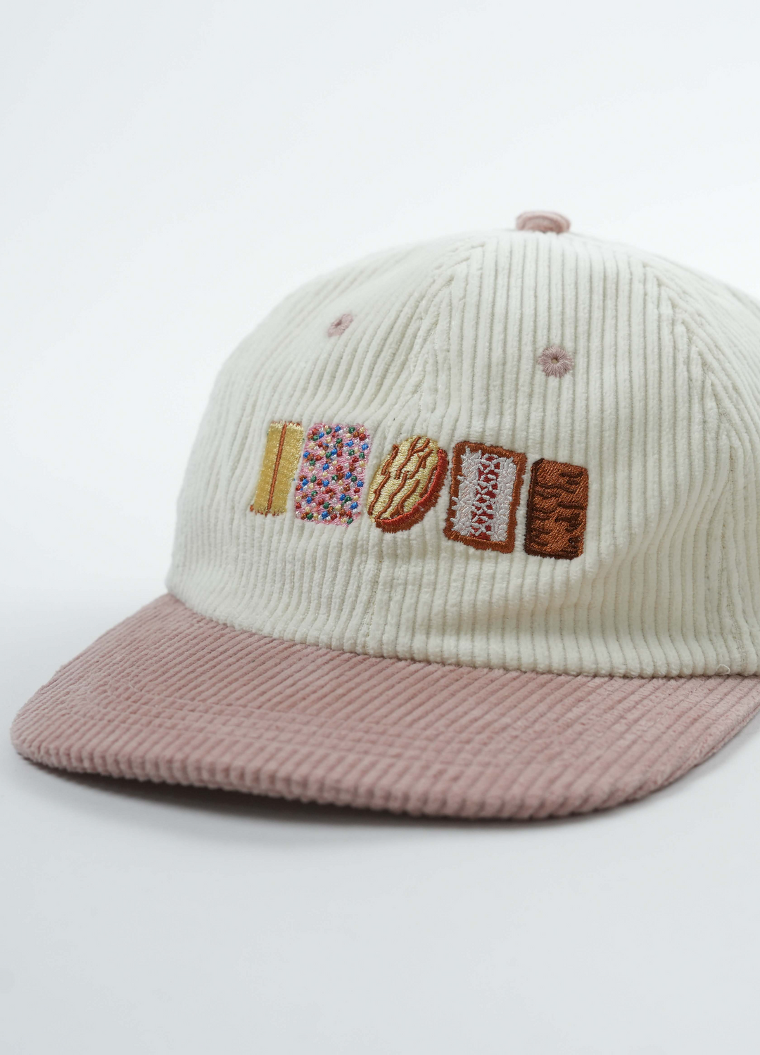 AUSSIE BISCUITS HAT