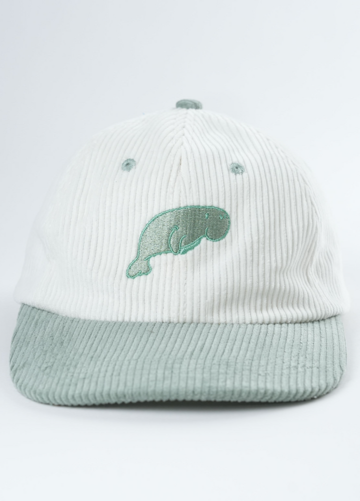 FRIENDLY DUGONG HAT