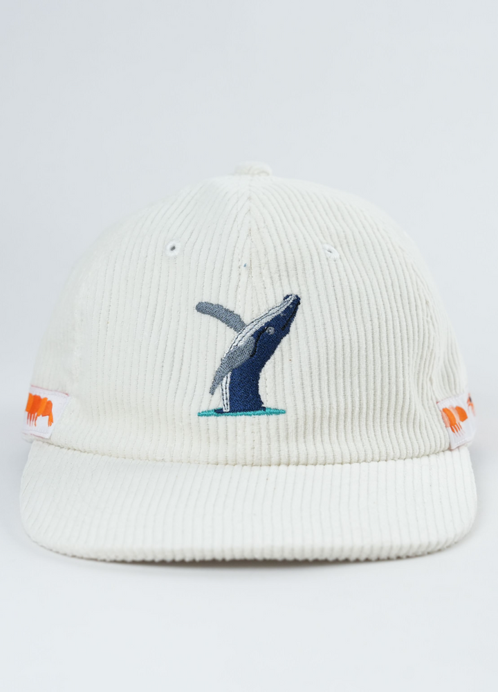 WHALE WATCHER HAT