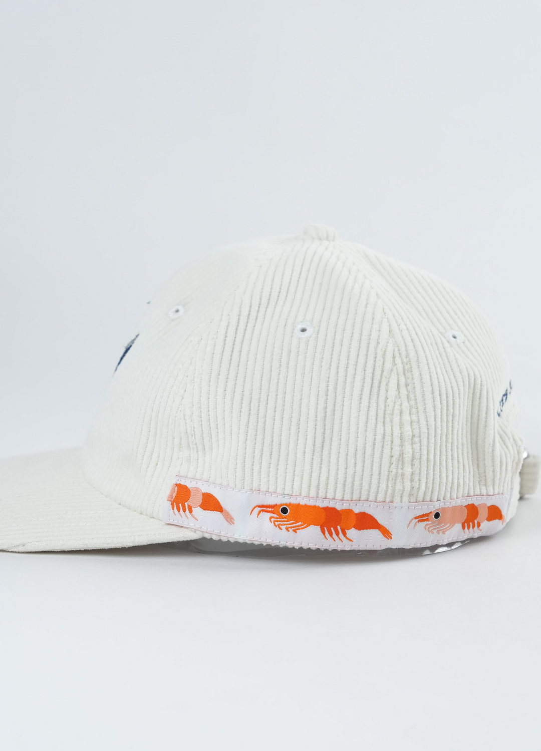 WHALE WATCHER HAT