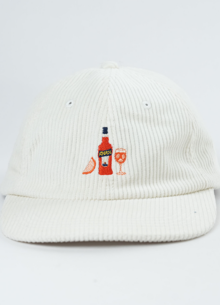 APEROL SPRITZ HAT