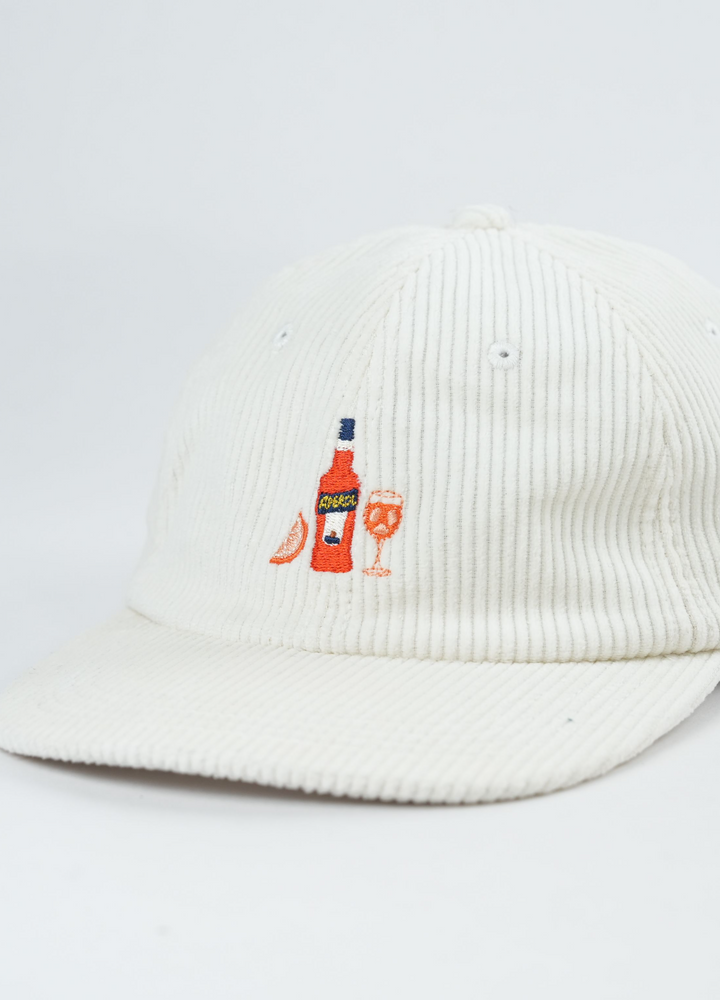 APEROL SPRITZ HAT