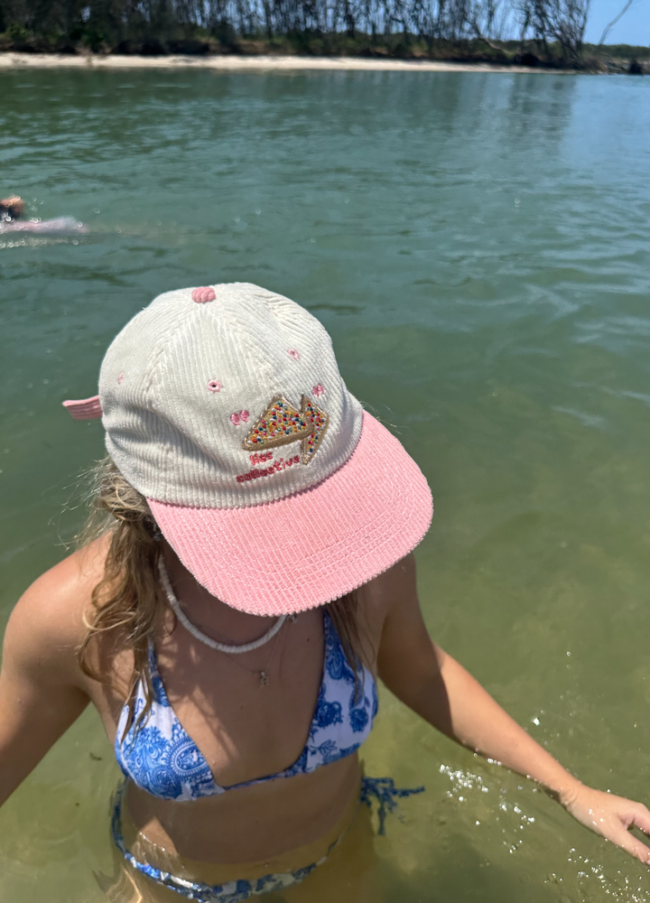 ICONIC FAIRY BREAD LID