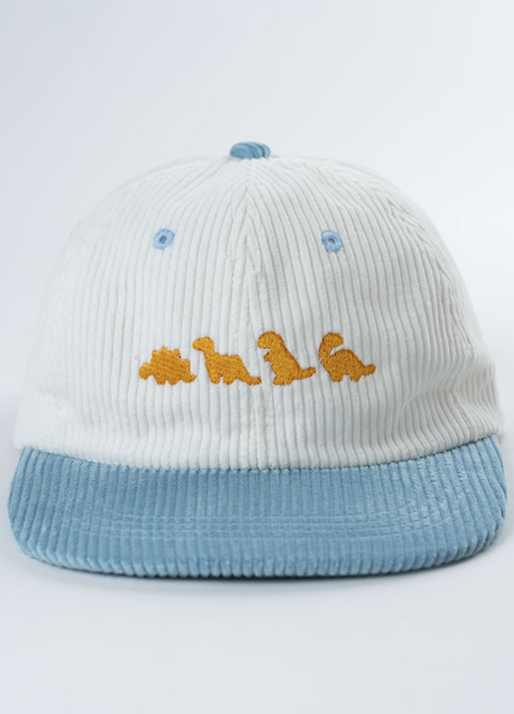 THE DINO NUGGET HAT