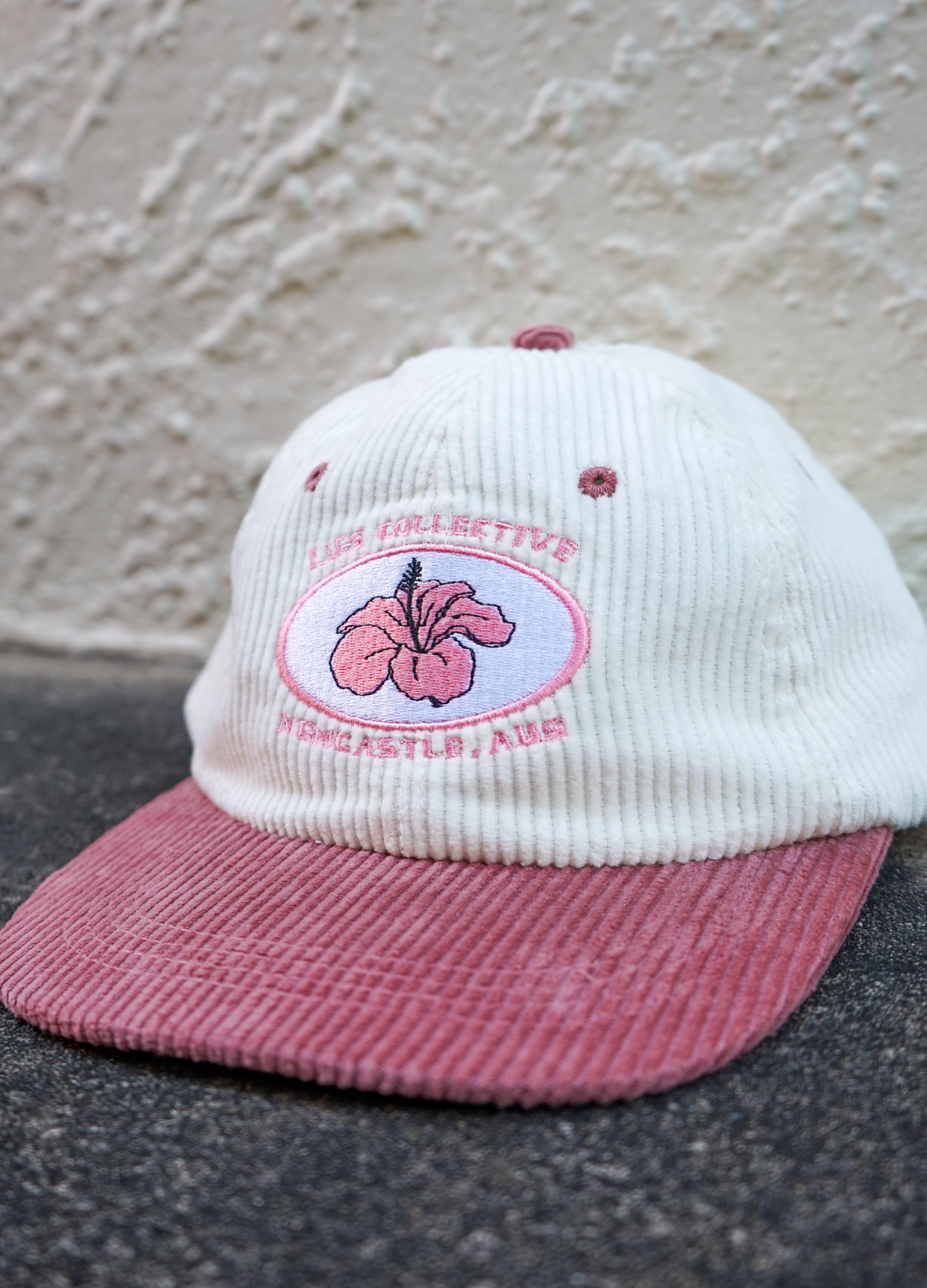 THE FLOWER MADNESS LID - Lies Collective