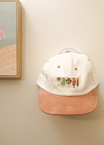 Viral Hat Holder