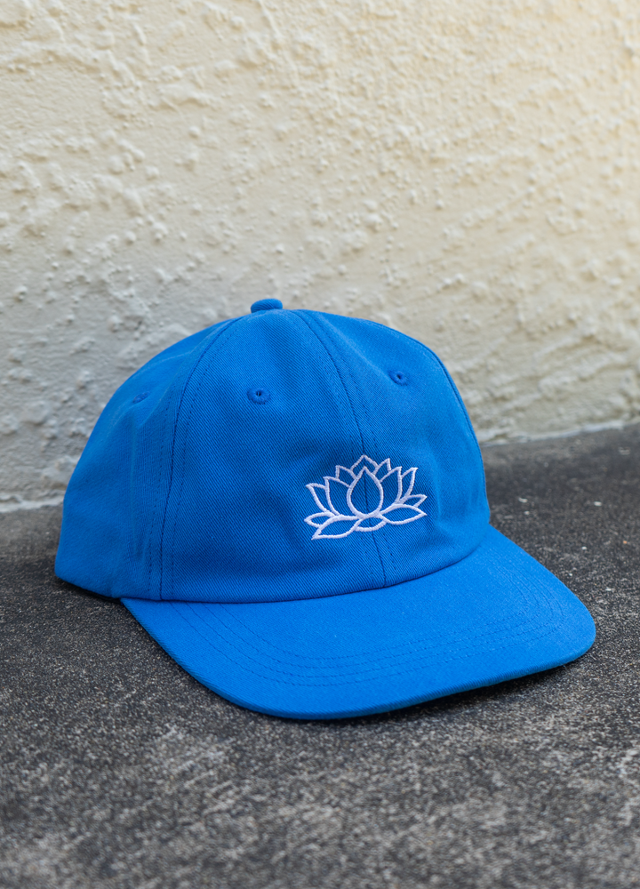 LIES X WWYW - COTTON LOTUS LID - Lies Collective