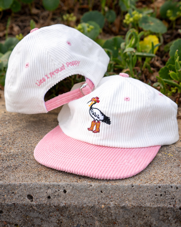 THE RODEO IBIS HAT