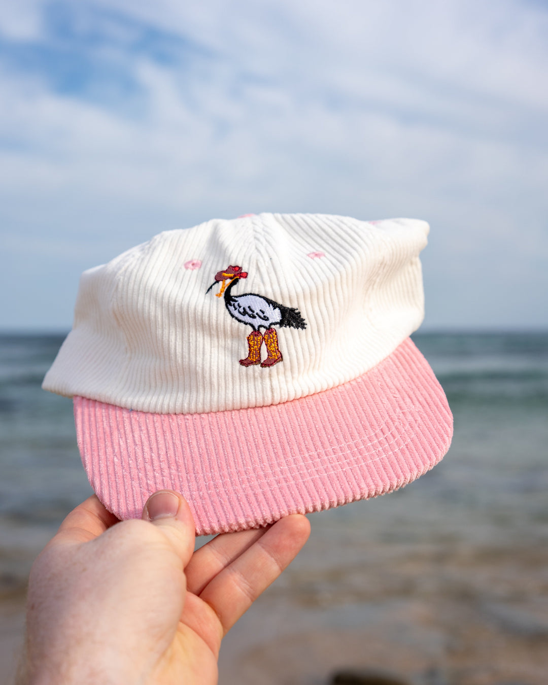 THE RODEO IBIS HAT