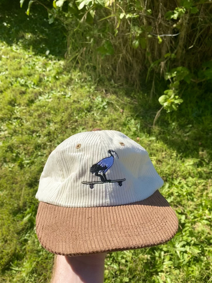 SKATEPARK SCAVENGER HAT