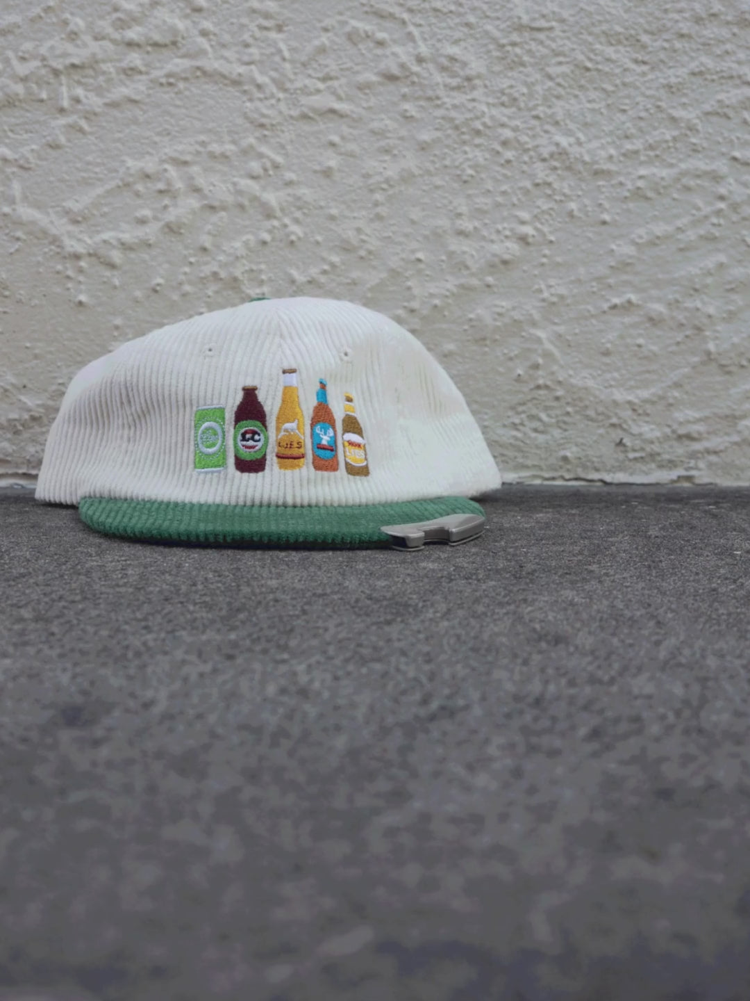 GREAT AUSSIE BEER LID - PREORDER